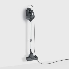 Aspirateur balai filaire - SEVERIN CY7080 - 19 000 Pa - 500 ml - Câbl