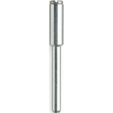 Lot de 4 adaptateurs de tronçonnage - DREMEL - 402 - Compatible avec