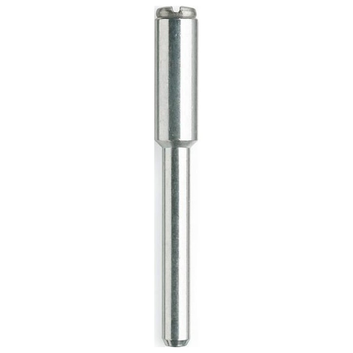 Lot de 4 adaptateurs de tronçonnage - DREMEL - 402 - Compatible avec tous les outils multi-usage - Gris Lot de 4 adaptateurs de tronçonnage - DREMEL - 402 - Compatible avec tous les outils multi-usage - Gris