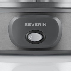 Yaourtiere SEVERIN - JG3510 - Capacité 7 pots en verre de 150 ml - Sa