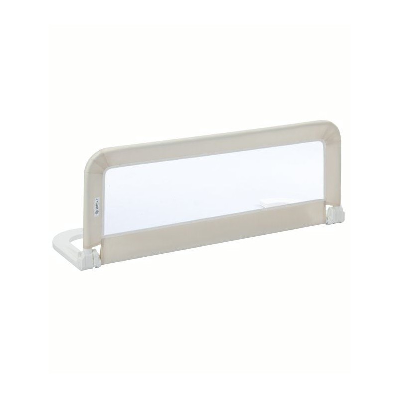 SAFETY 1ST Portable Bed Rail, Barriere de lit enfant pliable, 18 mois-