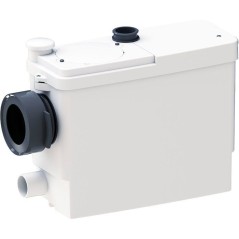 Broyeur WC - SFA - Sanipack Pro Up - 47 dB - 3 Entrées - Maintenance