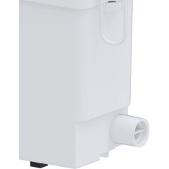 Broyeur WC - SFA - Sanipack Pro Up - 47 dB - 3 Entrées - Maintenance