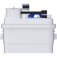 Station de Relevage Eaux Chargées - SFA - Sanicubic 1 - Made In Franc