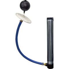 Pompe Submersible Puits et Citernes - SFA - Saniwell 4-50-IPC-F - Alim