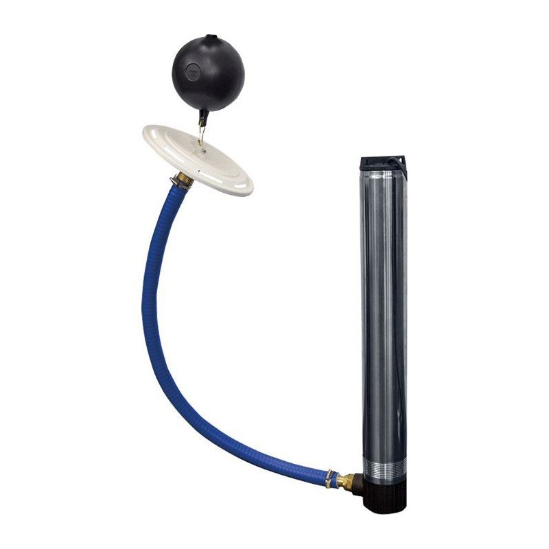 Pompe Submersible Puits et Citernes - SFA - Saniwell 4-50-IPC-F - Alim