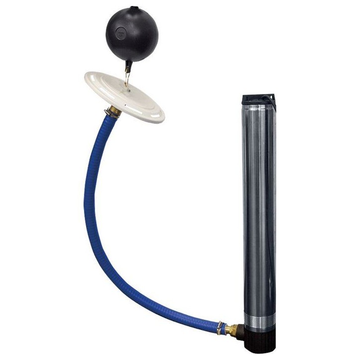 Pompe Submersible Puits et Citernes - SFA - Saniwell 4-50-IPC-F - Alimentation Eau