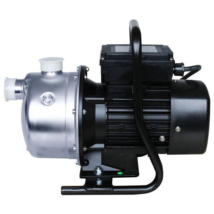 Pompe a Eau de Jardin Centrifuge - SFA - Sanijet 4-50 - Arrosage Cuve - Auto-Amorçante Pompe a Eau de Jardin Centrifuge - SFA - Sanijet 4-50 - Arrosage Cuve - Auto-Amorçante