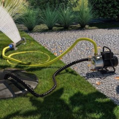 Pompe a Eau de Jardin Centrifuge - SFA - Sanijet 4-50 - Arrosage Cuve