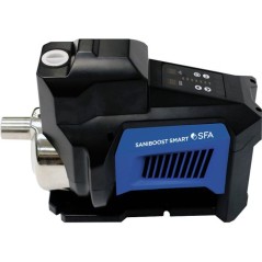 Groupe de Surpression Automatique - SFA - Saniboost Smart - Alimentati
