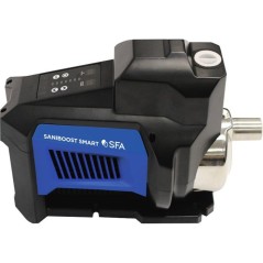 Groupe de Surpression Automatique - SFA - Saniboost Smart - Alimentati