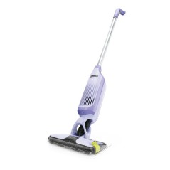SHARK VACMOP Nettoyeur balai sans fil 2-en-1 VM200EUPL - Aspiration &