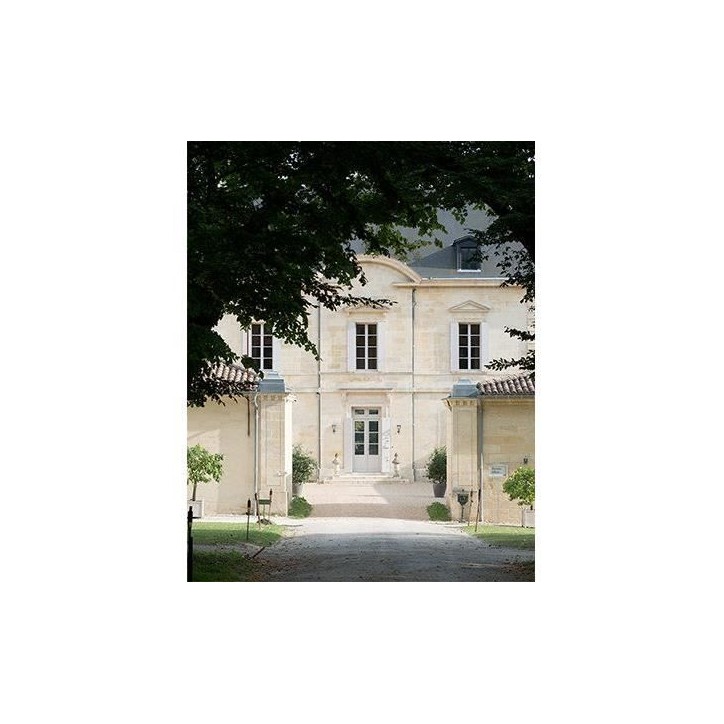 Château Siaurac 2020 Lalande de Pomerol - Vin rouge de Bordeaux