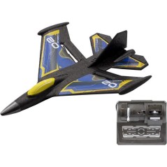 Avion radio commandé - FLYBOTIC - SONIC EVO - Des 8 ans