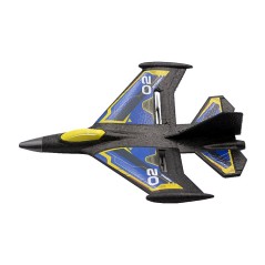 Avion radio commandé - FLYBOTIC - SONIC EVO - Des 8 ans