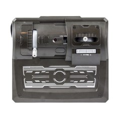 Avion radio commandé - FLYBOTIC - SONIC EVO - Des 8 ans