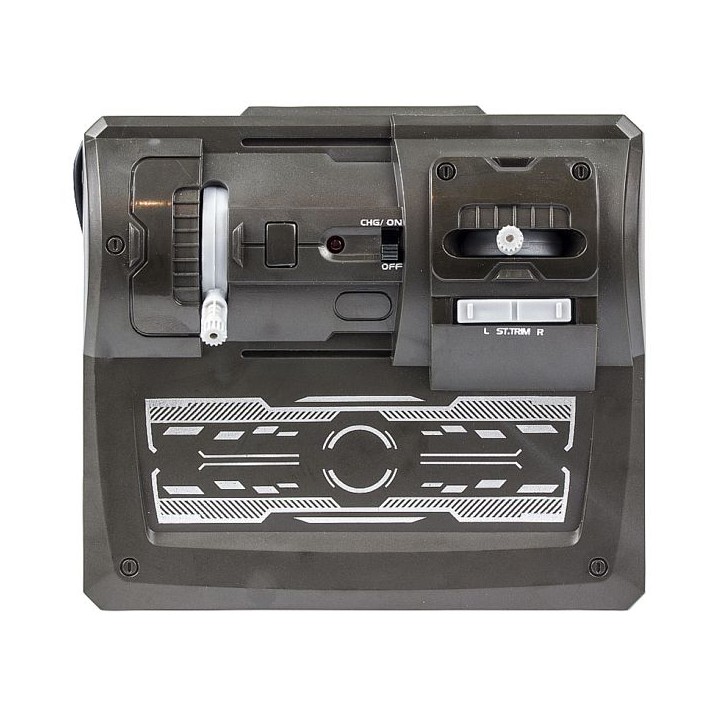 Avion radio commandé - FLYBOTIC - SONIC EVO - Des 8 ans Avion radio commandé - FLYBOTIC - SONIC EVO - Des 8 ans