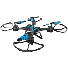 Drone - FLYBOTIC - Stunt Drone - 2,4 GHz - Vol stationnaire - 360° Fl