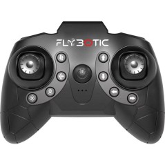 Drone - FLYBOTIC - Stunt Drone - 2,4 GHz - Vol stationnaire - 360° Fl
