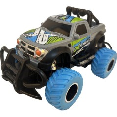 Voiture radiocommandée - EXOST - X-Trek mini - 2,4 GHz - Gros pneus t