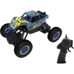 Voiture radiocommandée - EXOST - Storm Rider - 2,4 GHz - Tout-terrain