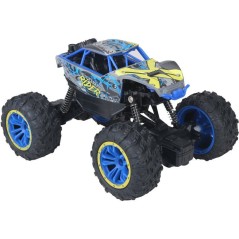 Voiture radiocommandée - EXOST - Storm Rider - 2,4 GHz - Tout-terrain