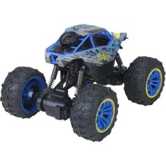 Voiture radiocommandée - EXOST - Storm Rider - 2,4 GHz - Tout-terrain