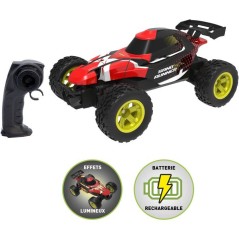 Voiture radiocommandée - EXOST - Sand Runner Mini Buggy - 2,4 GHz - T