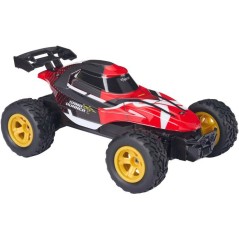 Voiture radiocommandée - EXOST - Sand Runner Mini Buggy - 2,4 GHz - T