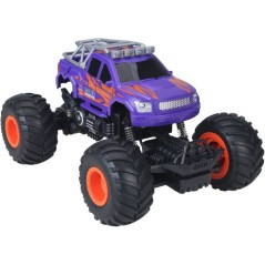 Voiture radiocommandée - EXOST - Mud Monster - Echelle 1/16 - 2,4 GHz