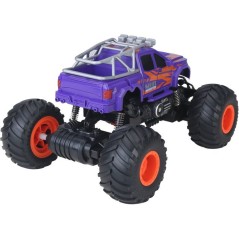 Voiture radiocommandée - EXOST - Mud Monster - Echelle 1/16 - 2,4 GHz