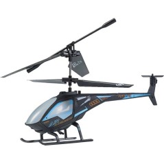 Hélicoptere radiocommandée - FLYBOTIC - Air Striker - Vol stable - B