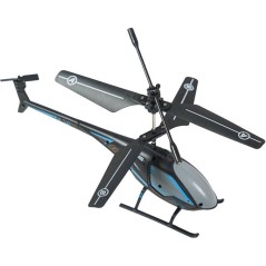 Hélicoptere radiocommandée - FLYBOTIC - Air Striker - Vol stable - B