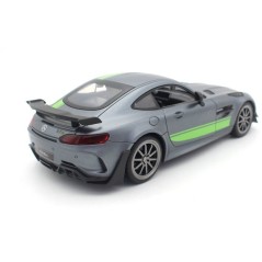 Voiture radiocommandée - 4SPEED - Mercedes AMG - Echelle 1/16 - 15 km