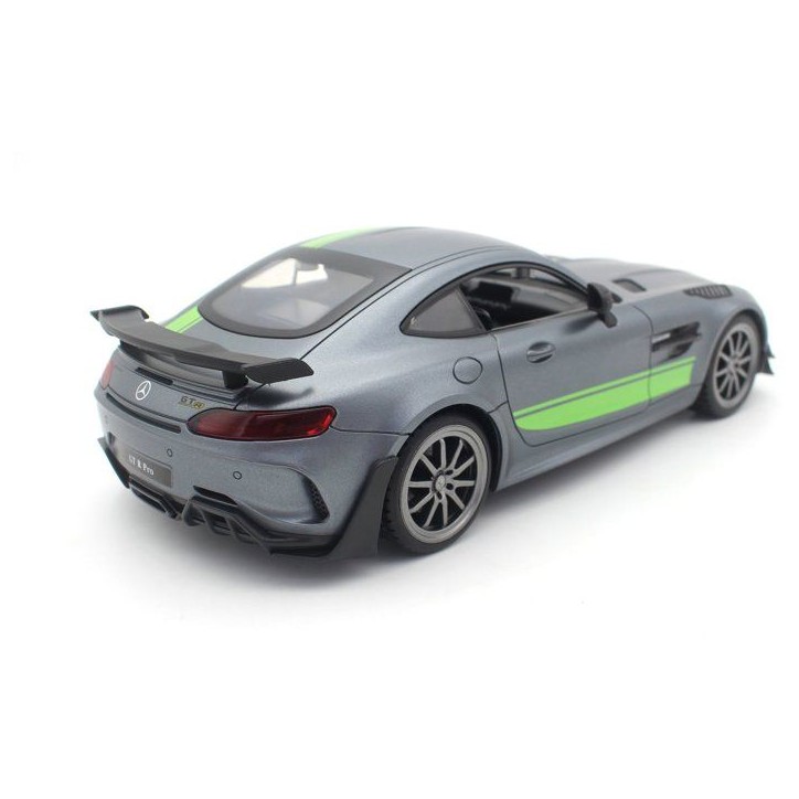 Voiture radiocommandée - 4SPEED - Mercedes AMG - Echelle 1/16 - 15 km/h - Feux LED avant et arriere - Des 5 ans Voiture radiocommandée - 4SPEED - Mercedes AMG - Echelle 1/16 - 15 km/h - Feux LED avant et arriere - Des 5 ans
