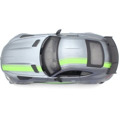 Voiture radiocommandée - 4SPEED - Mercedes AMG - Echelle 1/16 - 15 km