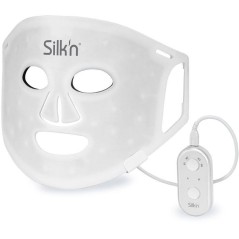 Masque Led Luminotherapie Silk'n Lumino - 100leds - Anti-âge / Anti-i