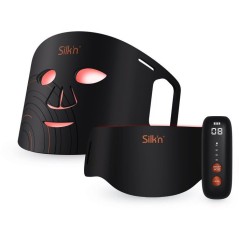 Masque Hygiene - Dual LED-Mask - SILK'N