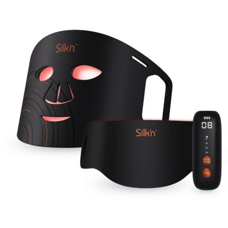 Masque Hygiene - Dual LED-Mask - SILK'N
