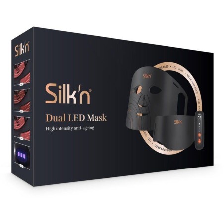 Masque Hygiene - Dual LED-Mask - SILK'N