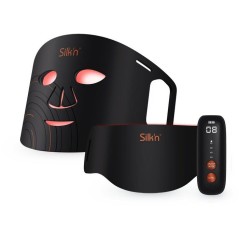Masque Hygiene - Dual LED-Mask - SILK'N