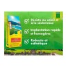 Gazon rustique BHS Capacité 10 KG