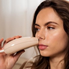 Epilation semi-définitive Silk'n Epilateur a lumiere pulsée toutes c