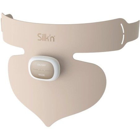 Masque Hygiene - LED Chest-Neck Mask Pro - SILK'N
