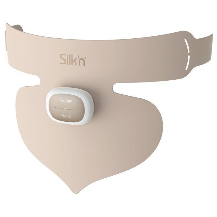 Masque Hygiene - LED Chest-Neck Mask Pro - SILK'N Masque Hygiene - LED Chest-Neck Mask Pro - SILK'N