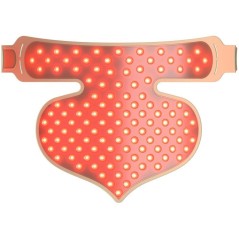 Masque Hygiene - LED Chest-Neck Mask Pro - SILK'N