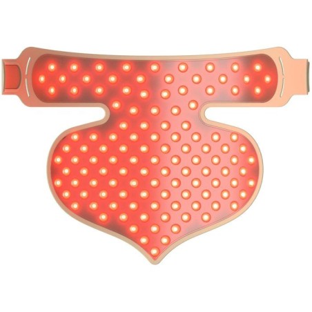 Masque Hygiene - LED Chest-Neck Mask Pro - SILK'N
