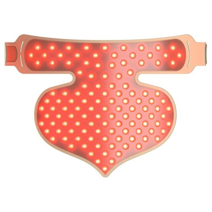 Masque Hygiene - LED Chest-Neck Mask Pro - SILK'N Masque Hygiene - LED Chest-Neck Mask Pro - SILK'N