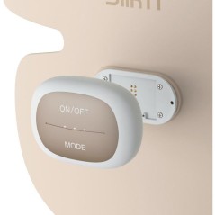 Masque Hygiene - LED Chest-Neck Mask Pro - SILK'N