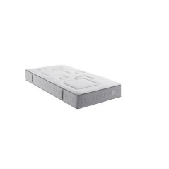 SIMMONS SW3 Matelas 90 x 200 - Ep. 25 cm - Ressorts ensachés Sensoft